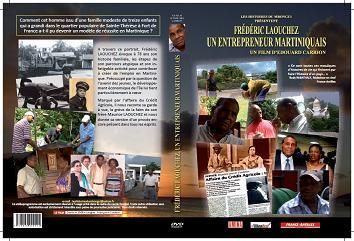 Dans ce documentaire, Frédéric Laouchez nous fait