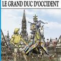 sortie bd  / JHEN T.12: Le Grand duc d'Occident Auteurs :  Jacques Martin,  Hervé PAYEN, Thierry Cayman 