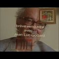 Brève rencontre Godard-Salhab (ou le cinéma comme métaphore)