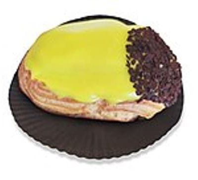 Le gland. Aussi salambo. En 1862.