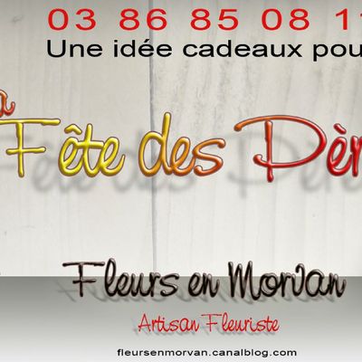 Et papa dans tout ça ?