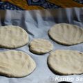 Burgers aux épices et au rougail mangues