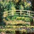 MONET MONET MONET