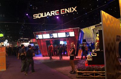 Square Enix annonce la date de sortie de SaGa Emerald Beyond
