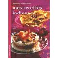 Mon avant dernier livre de cuisine indienne