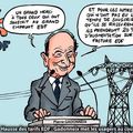 EDF : Après l'emprunt, la hausse.