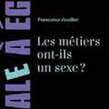 RENDEZ-VOUS DE L’ÉGALITÉ A PARIS  « Les métiers ont-ils un sexe ? »