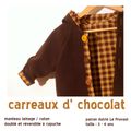 CaRReAux d'cHoCoLaT