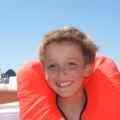 C'est la rentrée...