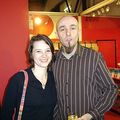 Foire du Livre de Bruxelles :2007