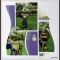 Jardin St Adrien 2016 - Costumés vénitiens 11