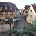 La magie de Noël en Alsace