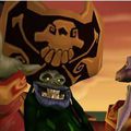 LeChuck is back!