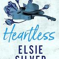 Heartless, Elsie Silver [Chestnut Springs #2]