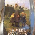 J'ai lu : un roman de Charles Briand