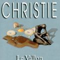 Le Vallon ~~ Agatha Christie