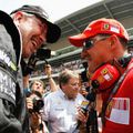 Ferrari prête à libérer Schumacher S’il veut