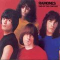 Ramones "End Of The Century"  1980