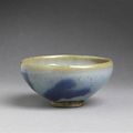 Petite coupe à parois évasées, dynastie Yuan (1279-1368)