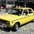 Fiat 128 1100 berline 1976-1978 