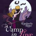 Vamp in Love - Kimberly Raye