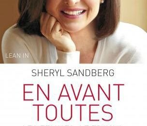 En avant toutes, Sheryl Sandberg