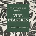 🗄️ VIDE ÉTAGÈRES - Un article vous intéresse ?