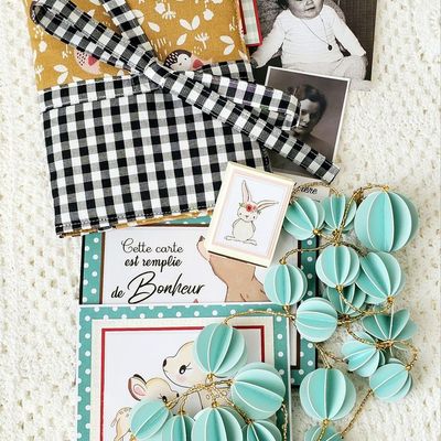 Petites nouveautés de 2025