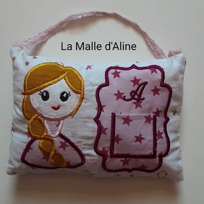 Cousins "La fée des dents"