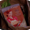 Les recettes de Bree Van De Kamp