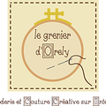 Envie de concours ??? Allez faire un pt tour chez Betty et Orely!