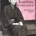 CECILE SAKAI VOUS FERA MIEUX CONNAITRE KAWABATA LE 21 MARS 2015 à 14H30, AUDITORIUM DE LA BIBLIOTHEQUE NUCERA à NICE