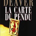 La carte du pendu de Jeffery Deaver