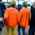 A la fête de clôture du festival Sevenadur à Rennes le 9 mars 2025 (1)