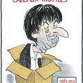 Hulot rime avec cadeau ?