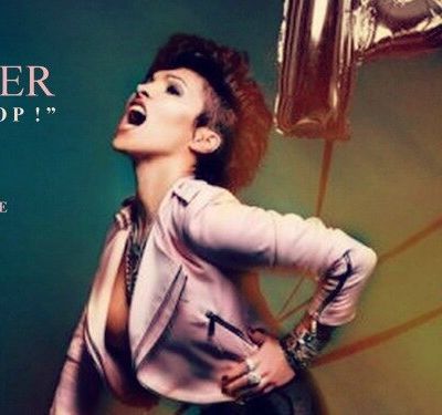[Actualité] Ysa Ferrer revient plus "Pop" que jamais ! 