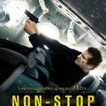 Au purgatoire du cinéma d'action : "Non-Stop" de Jaume Collet-Serra (2014)