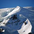 L'Aiguille du Midi (74)