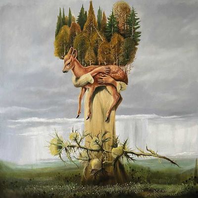 Soutenez Tangerine Cat pour leur prochain album : GRIEF