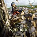 CONTES DU KORRIGAN tome 9 sorti depuis fin juin