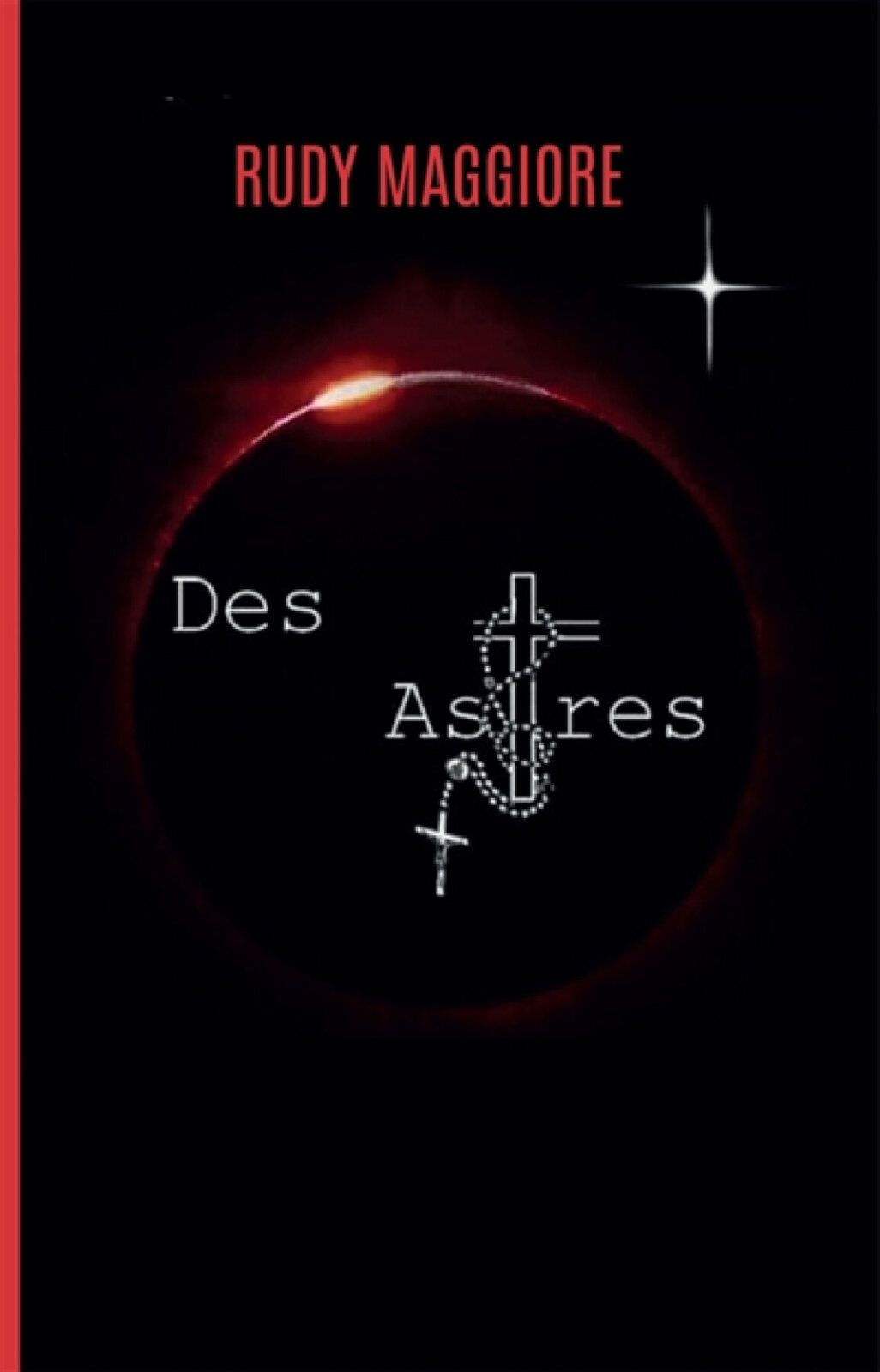 Des Astres - de Rudy Maggiore