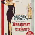 "Breakfast at Tiffany's" de Blake Edwards !!!