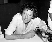 Kenneth White (1936 - 2023) : En toute candeur