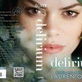 Pandemonium de Lauren Oliver, la suite de Delirium, le 6 mars 2012 aux Etats Unis : couverture et résumé