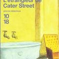 L'étrangleur de Cater Street, Anne Perry