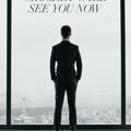 Première affiche teaser de Fifty Shades