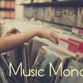 Music Monday {1}