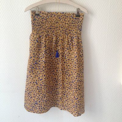 Le défi du tissu flocké ou MSS6