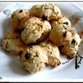 Cookies maison