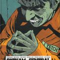 Gotham Central Tome 3 de Bubaker, Riucka, Winick, Lark, Gaudiano et Chiang